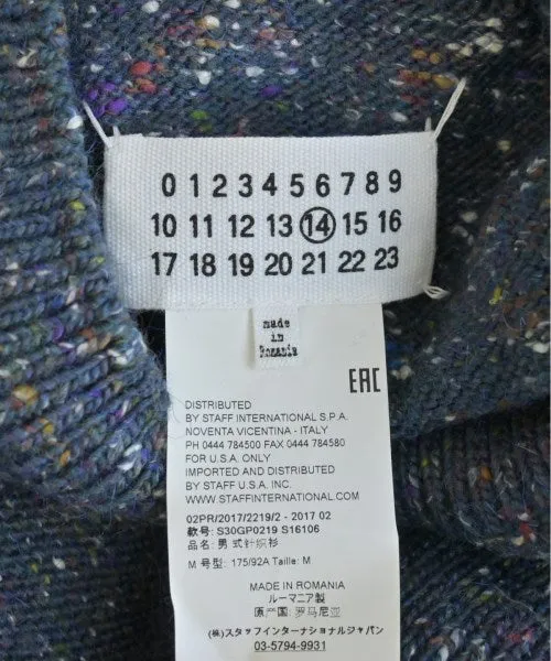Maison Margiela Sweaters