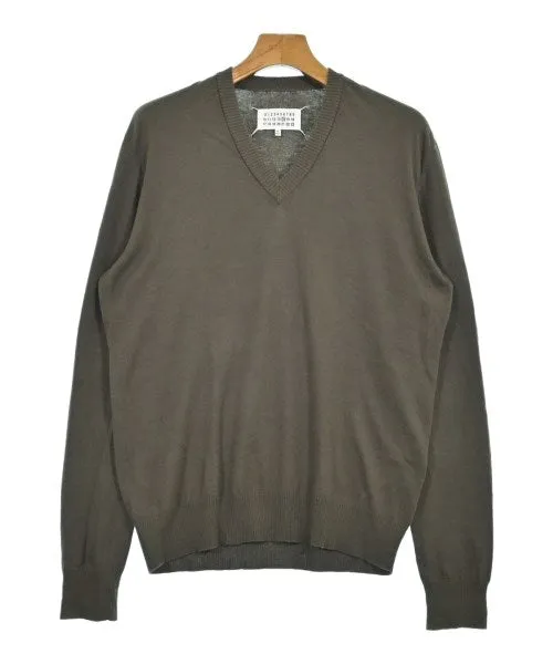 Maison Margiela Sweaters