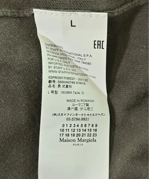 Maison Margiela Sweaters