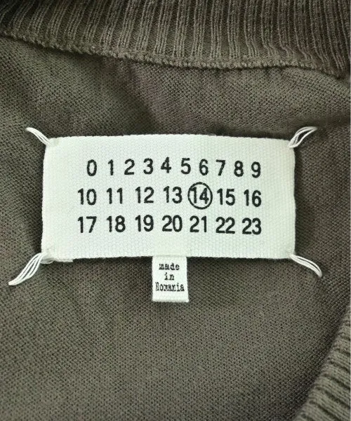 Maison Margiela Sweaters