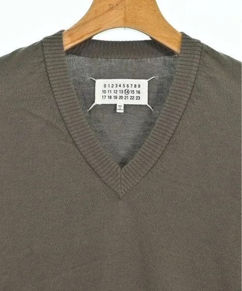 Maison Margiela Sweaters