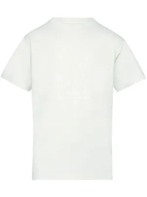 Maison Margiela Women's T-Shirts And Polos