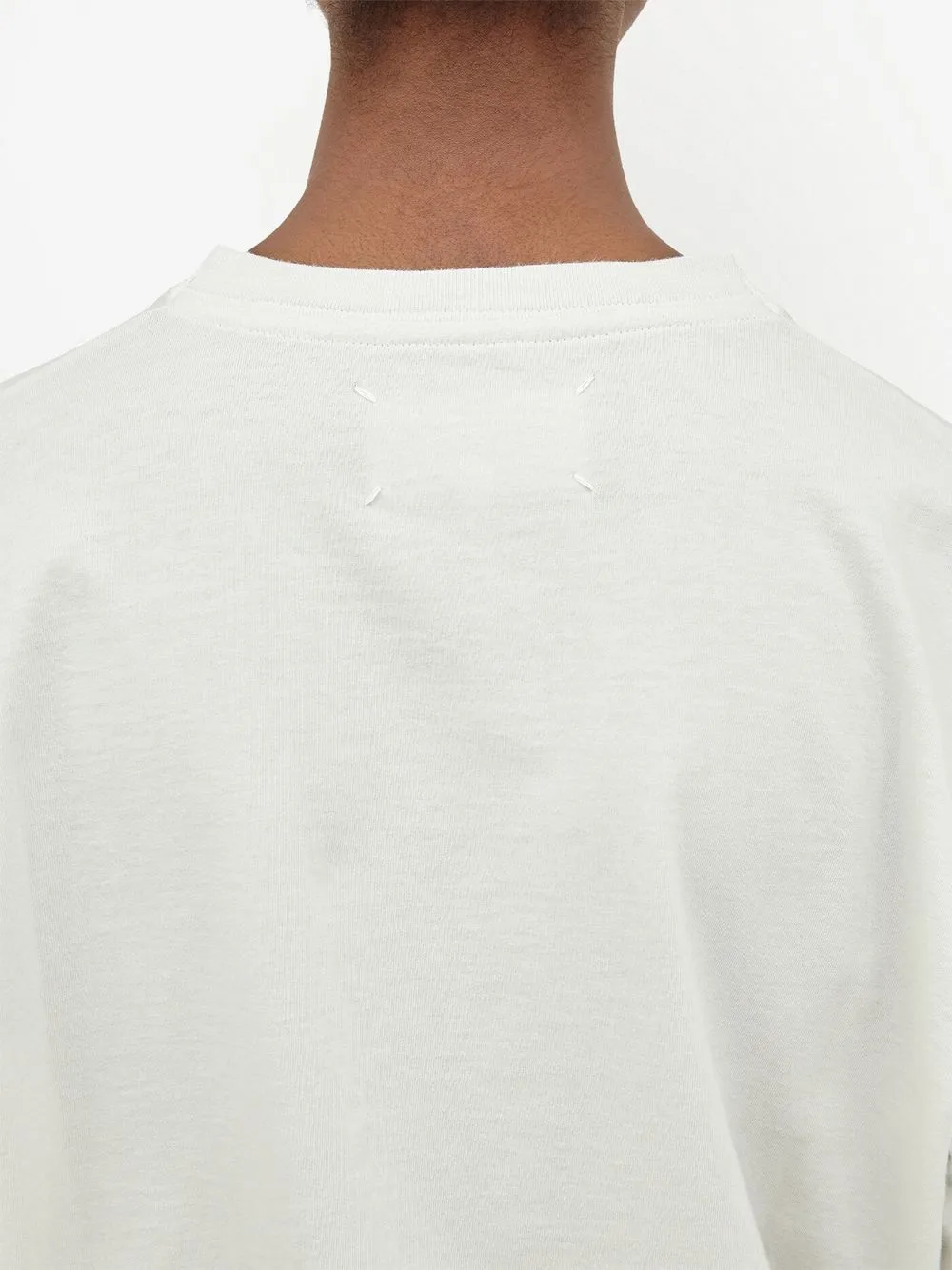 Maison Margiela Women's T-Shirts And Polos