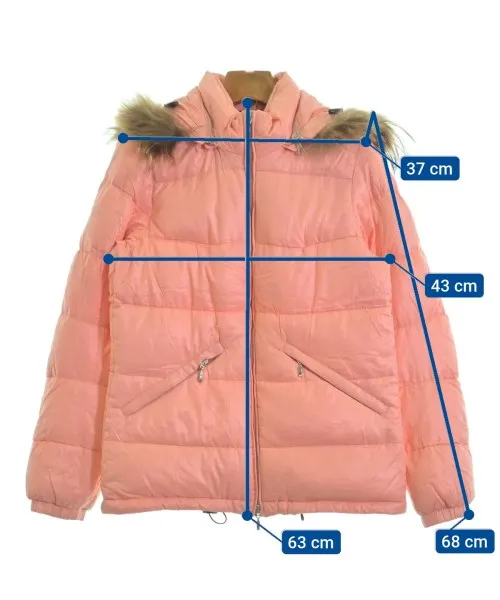 malachoski Down jackets/Vests