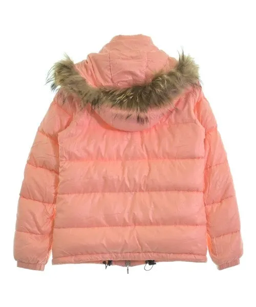malachoski Down jackets/Vests