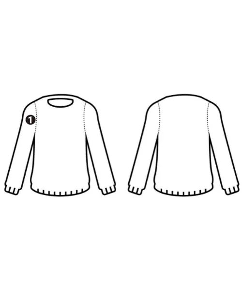 Malamute Sweaters
