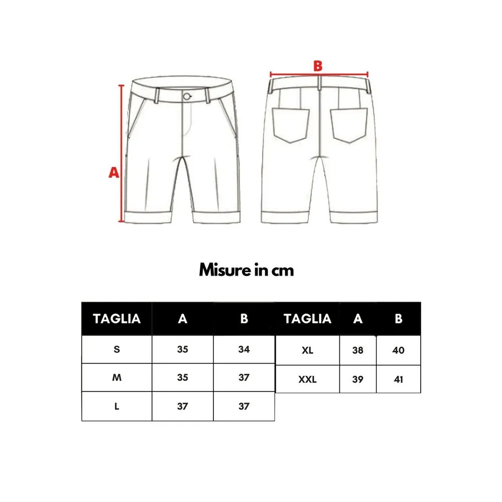 Malo Polyester Men's Swimwear