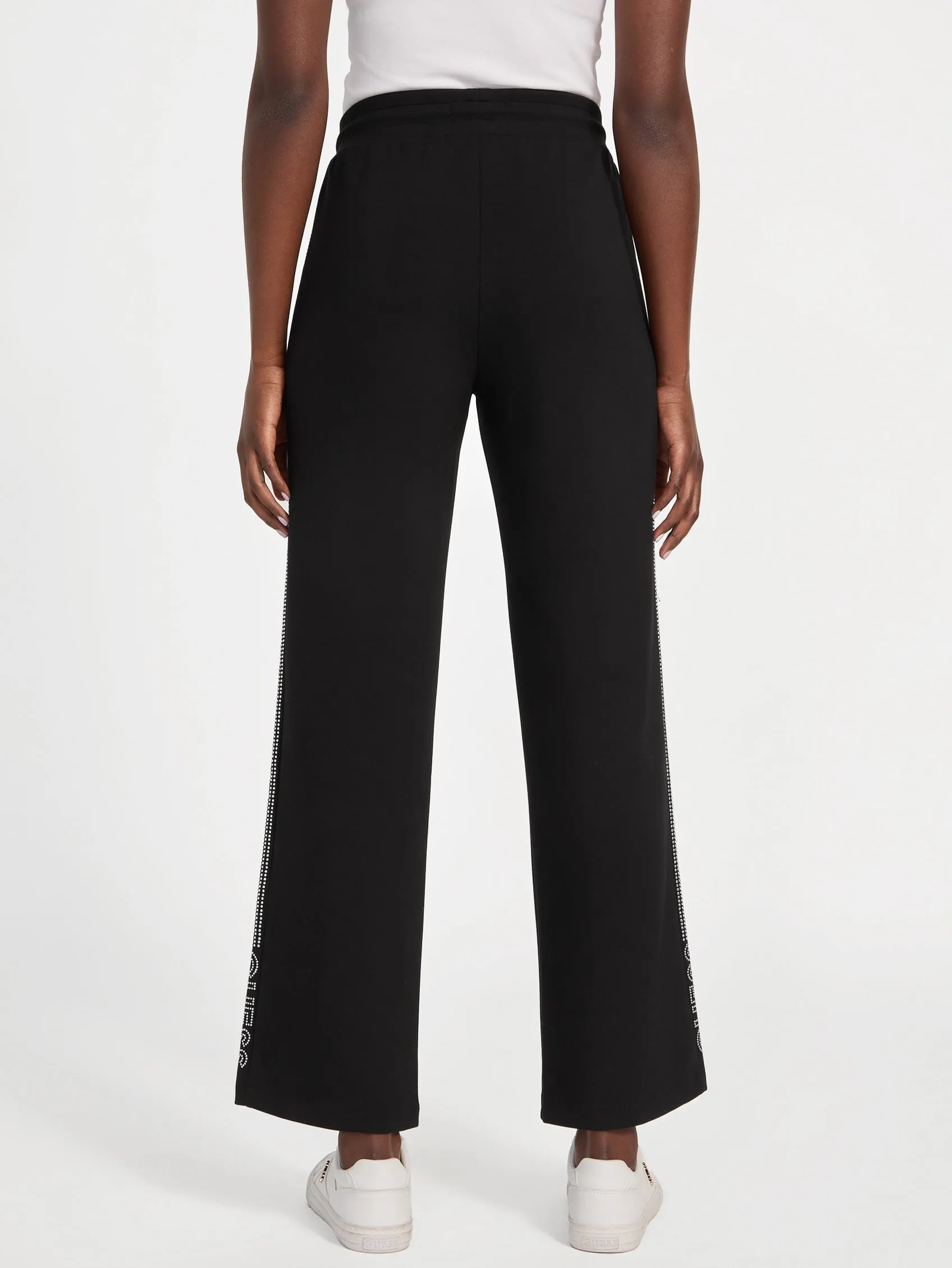 Malorie Wide Leg Pants