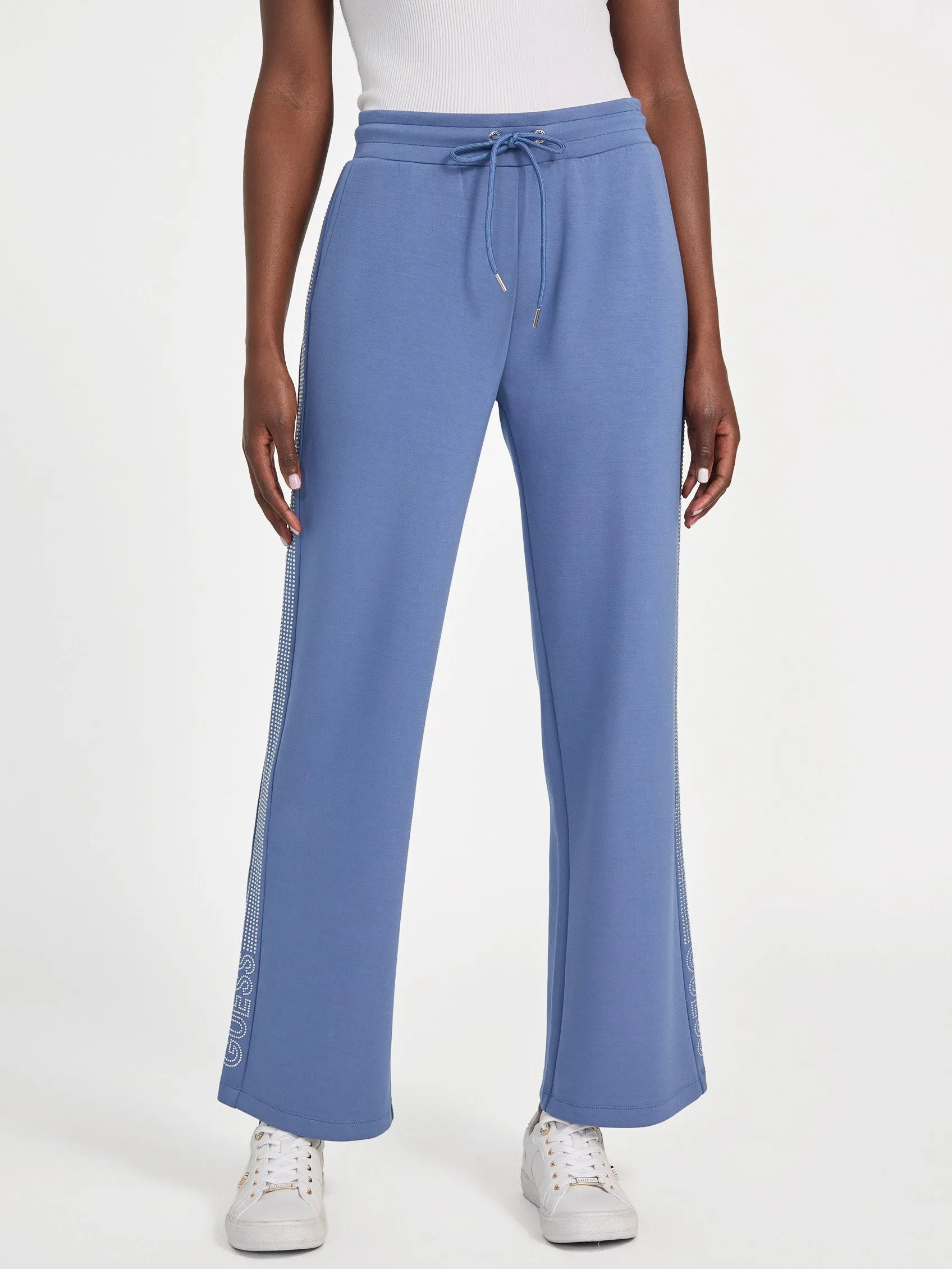 Malorie Wide Leg Pants