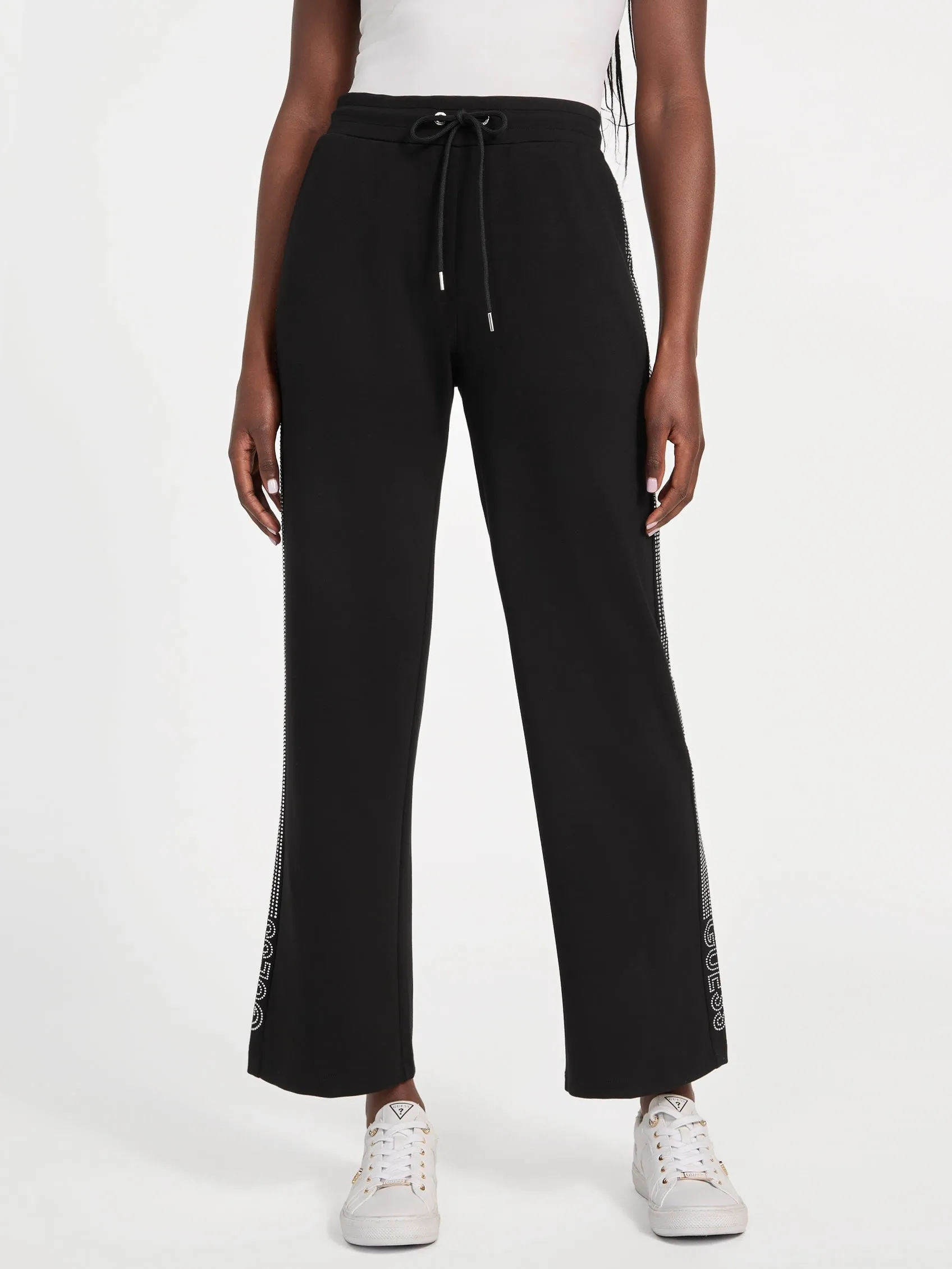 Malorie Wide Leg Pants