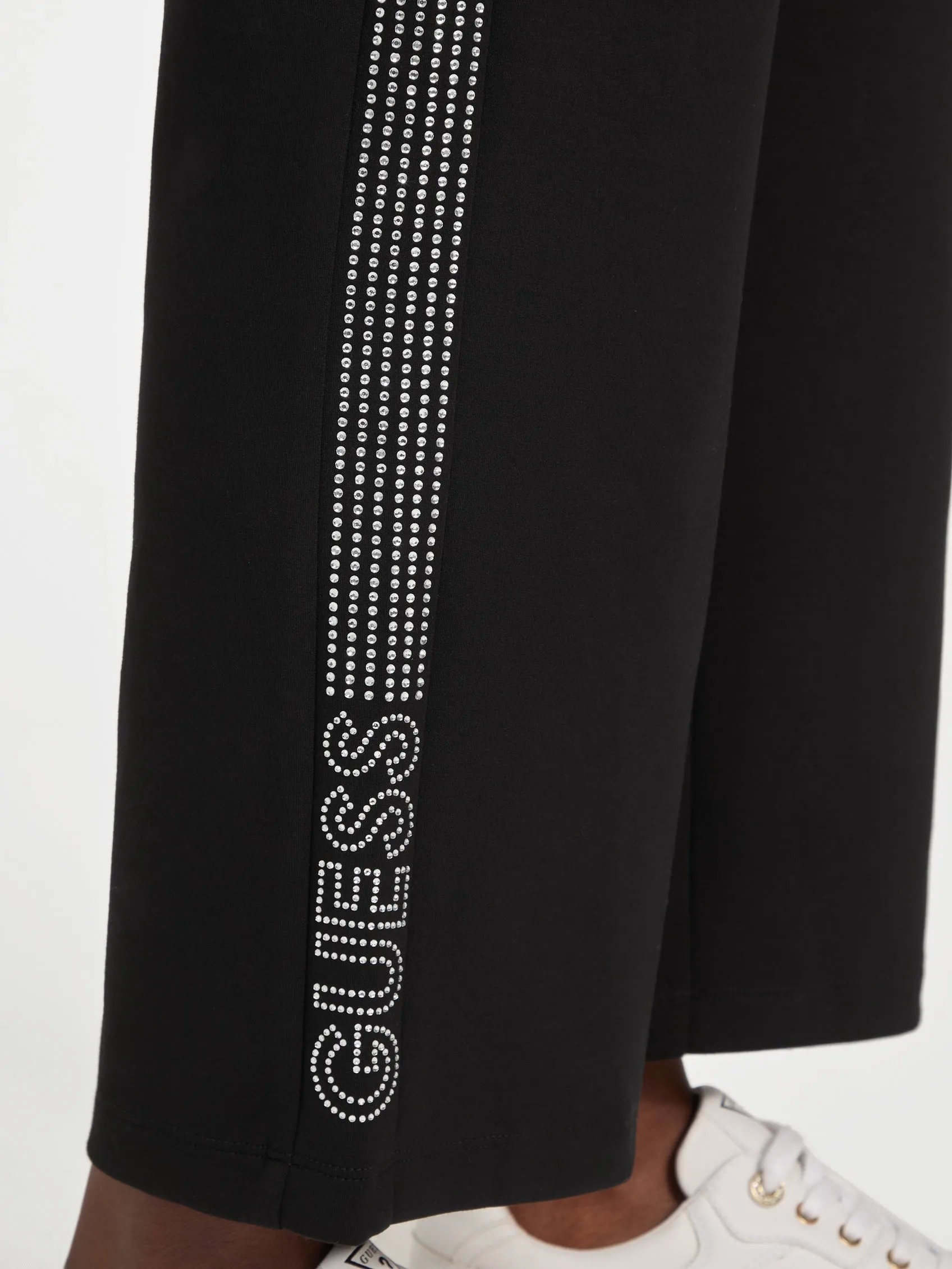 Malorie Wide Leg Pants