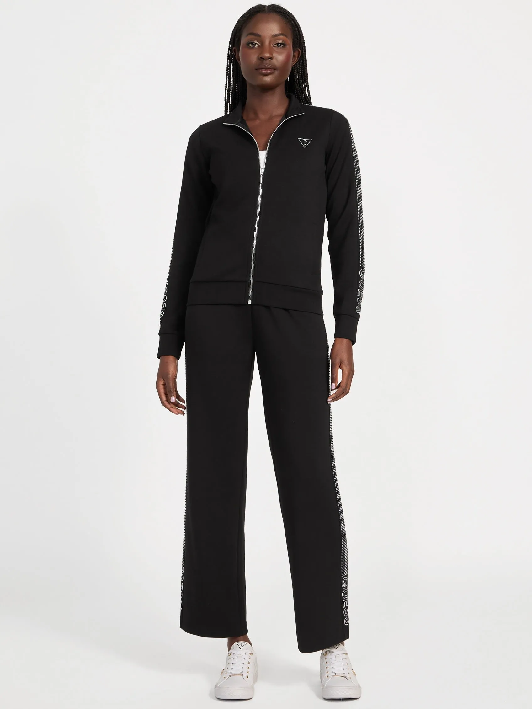 Malorie Wide Leg Pants