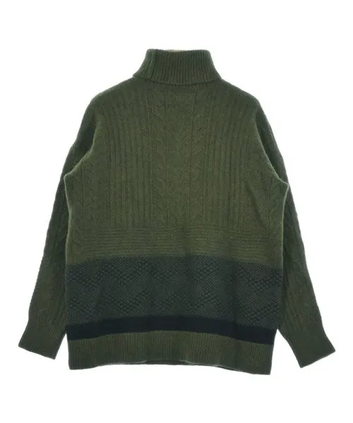 Mame Kurogouchi Sweaters