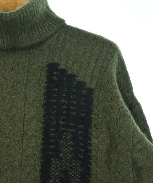 Mame Kurogouchi Sweaters