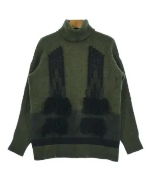Mame Kurogouchi Sweaters