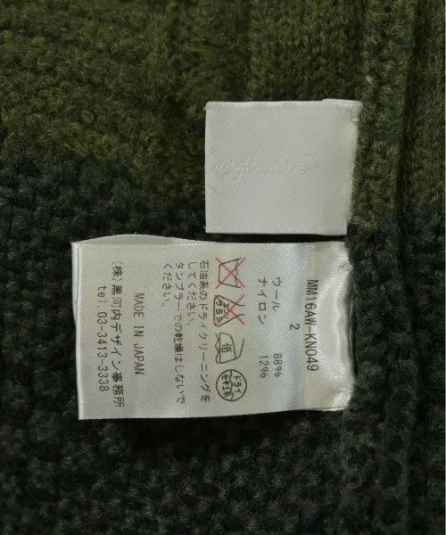 Mame Kurogouchi Sweaters
