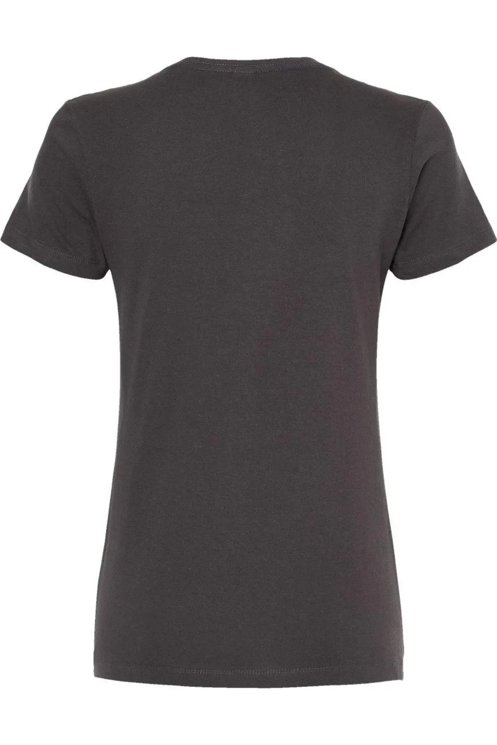 M&O Women´s Gold Soft Touch T-Shirt