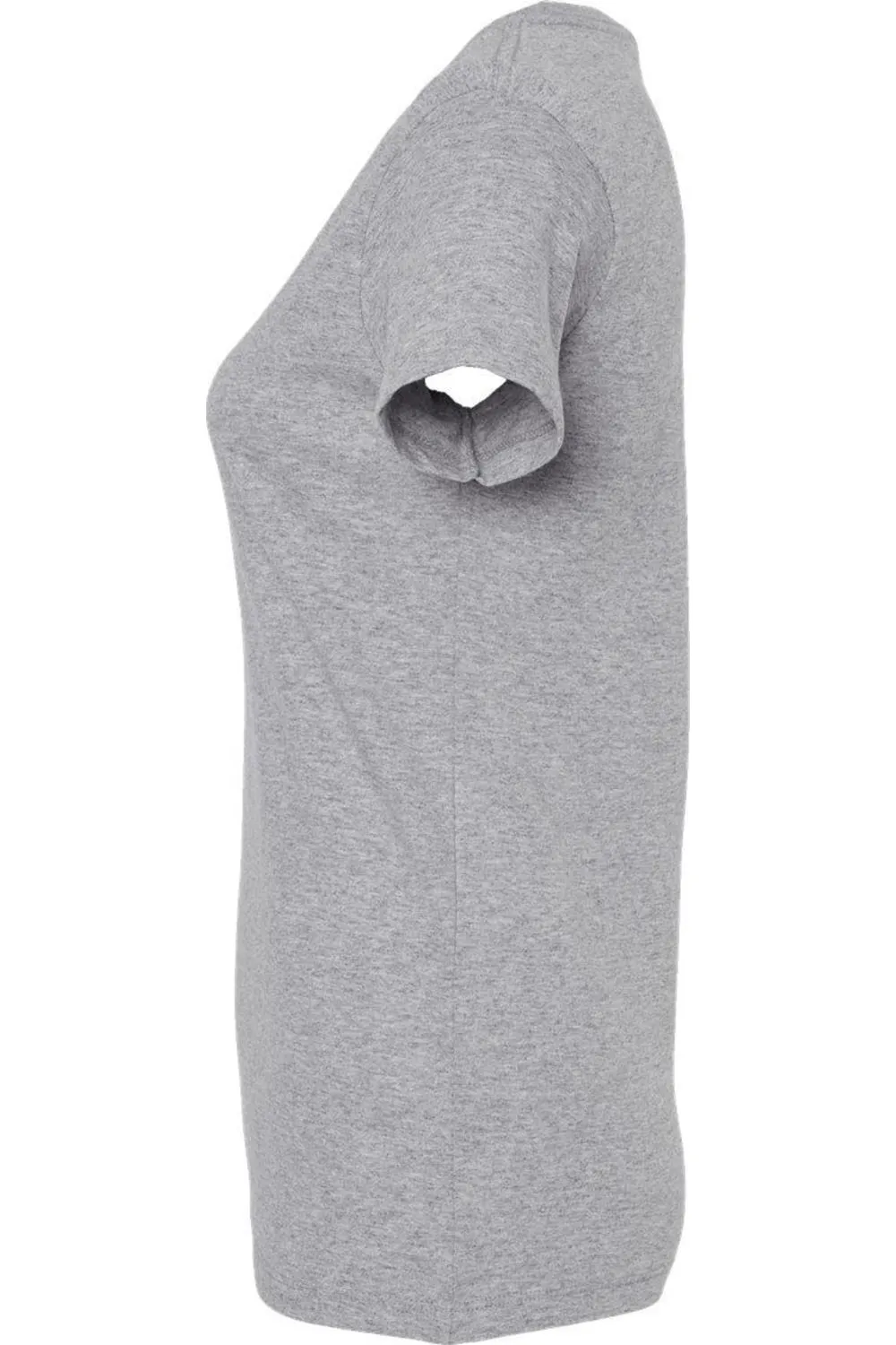 M&O Women´s Gold Soft Touch T-Shirt