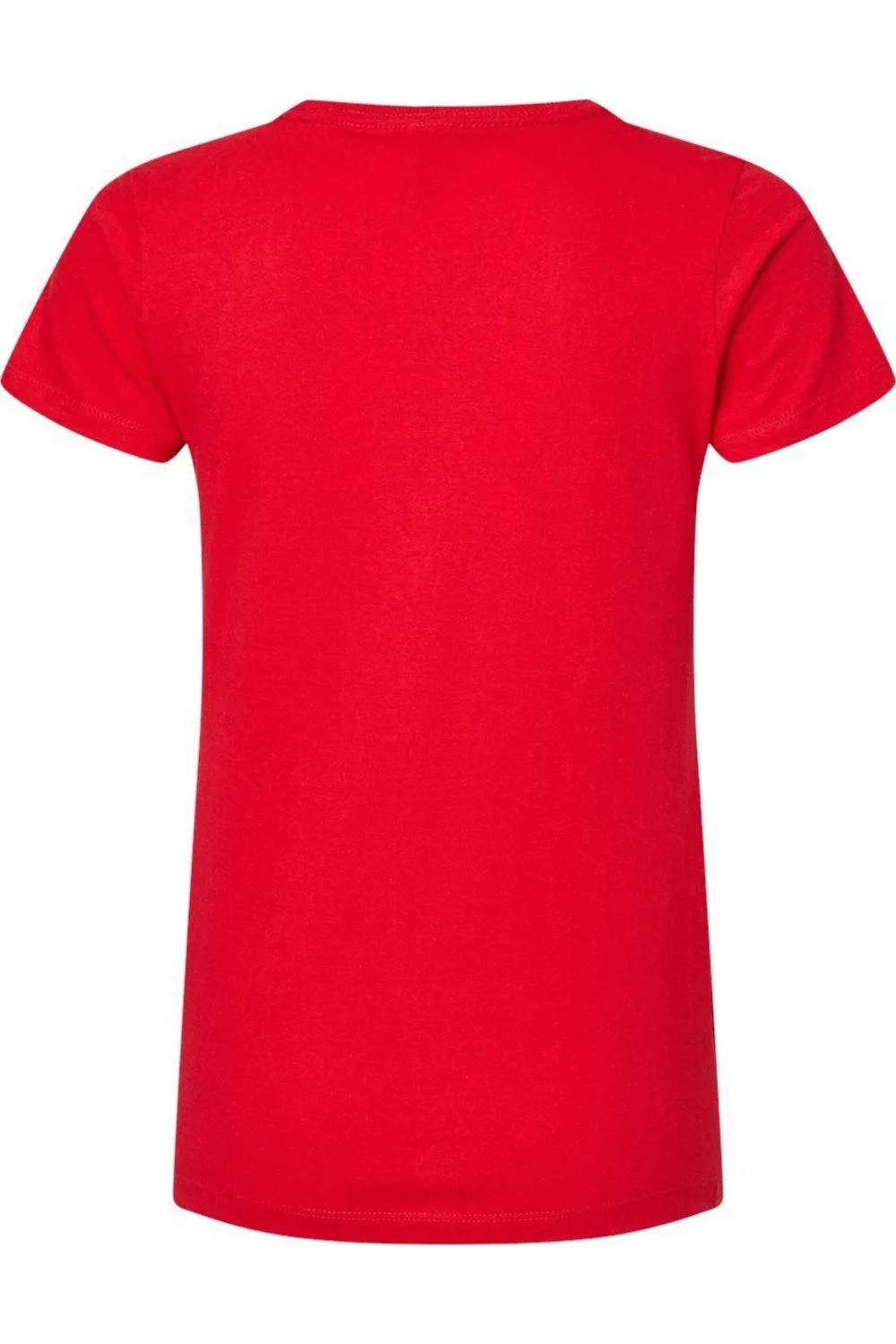M&O Women´s Gold Soft Touch T-Shirt