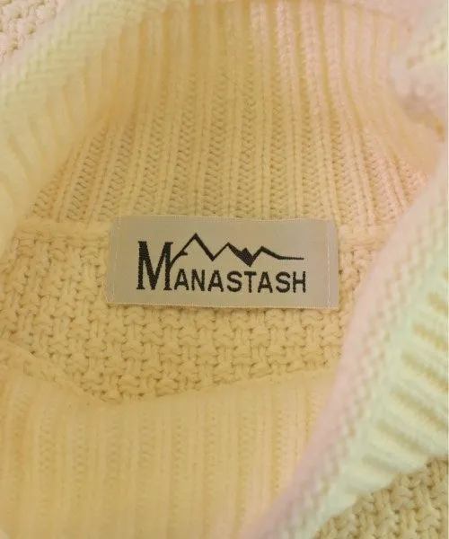 Manastash Sweaters