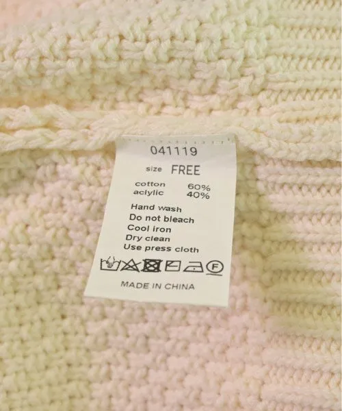Manastash Sweaters