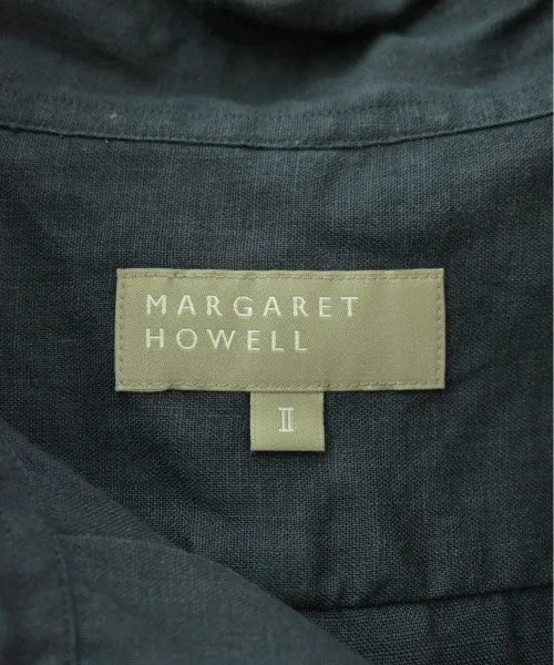 MARGARET HOWELL Casual shirts