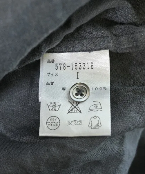 MARGARET HOWELL Casual shirts