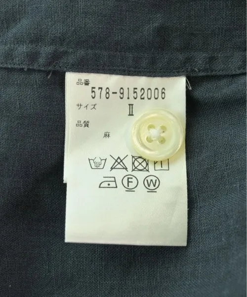 MARGARET HOWELL Casual shirts
