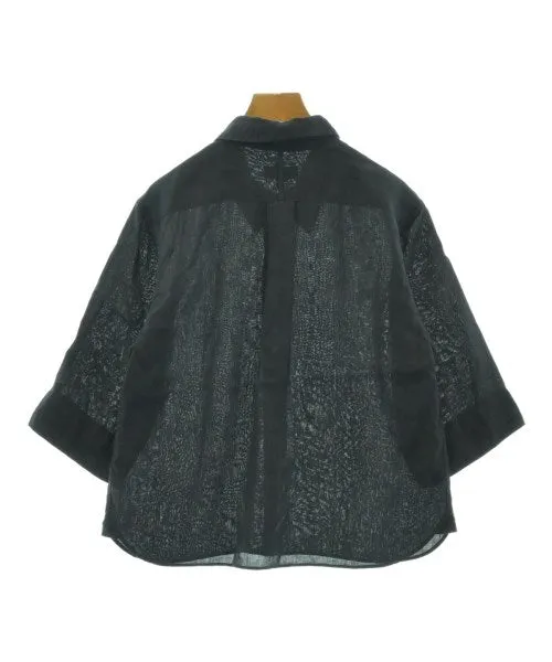 MARGARET HOWELL Casual shirts