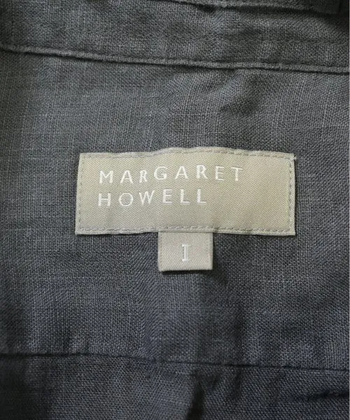 MARGARET HOWELL Casual shirts