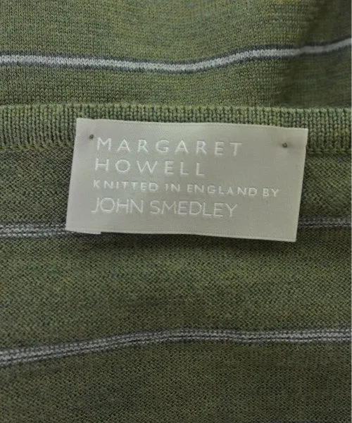 MARGARET HOWELL Sweaters