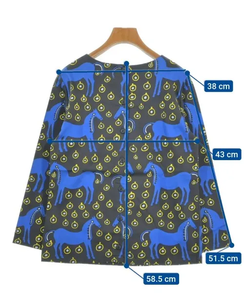 Marimekko Casual shirts