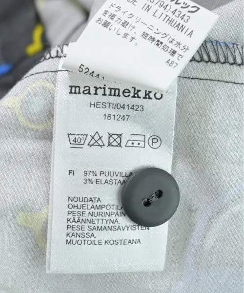 Marimekko Casual shirts