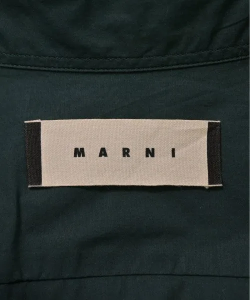 MARNI Casual shirts