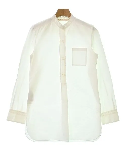 MARNI Casual shirts