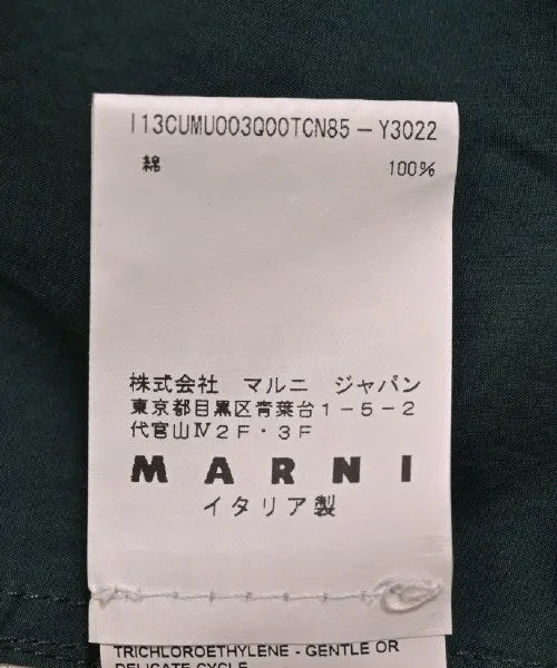 MARNI Casual shirts