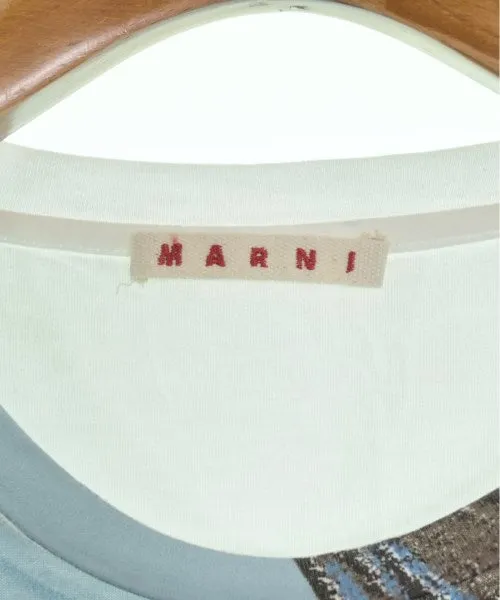 MARNI Tee Shirts/Tops