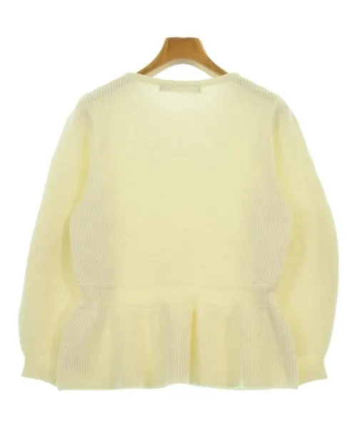 Martinique Sweaters