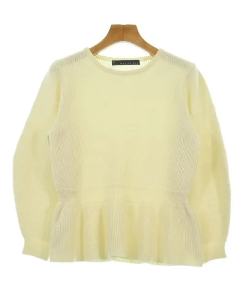 Martinique Sweaters