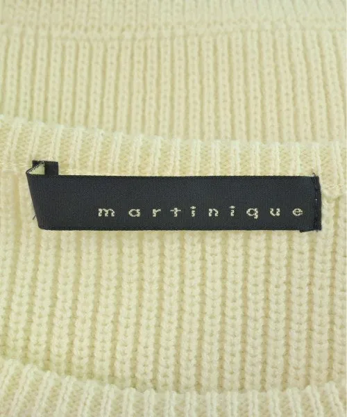 Martinique Sweaters
