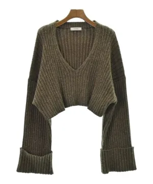 MATURED Sweaters