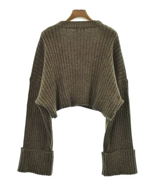 MATURED Sweaters