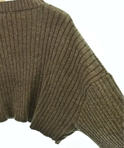 MATURED Sweaters