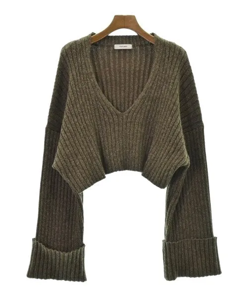 MATURED Sweaters