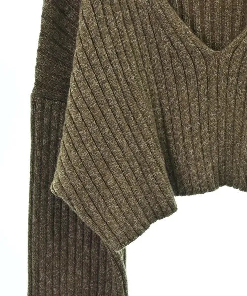 MATURED Sweaters
