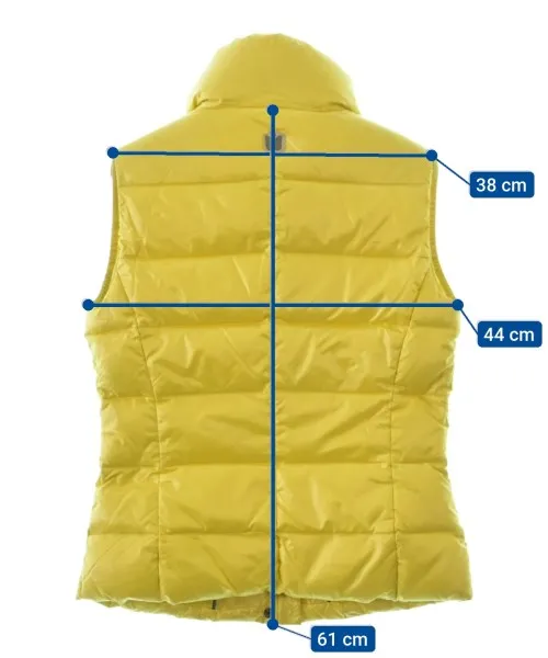 MAX MARA WEEK END LINE Down jackets/Vests