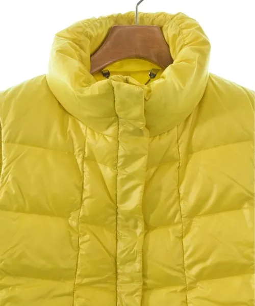 MAX MARA WEEK END LINE Down jackets/Vests