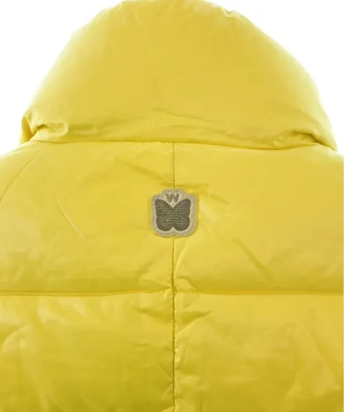 MAX MARA WEEK END LINE Down jackets/Vests