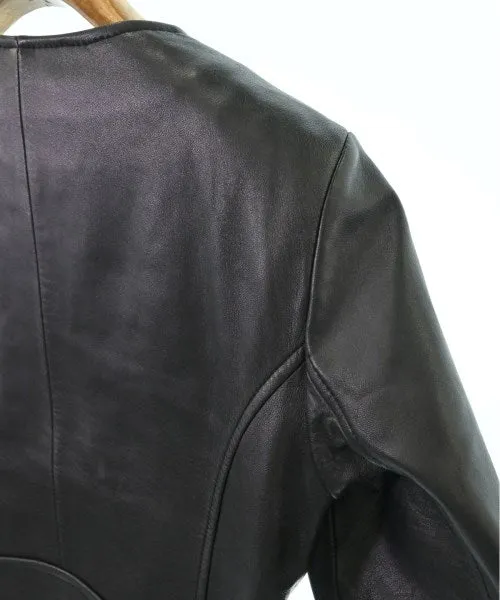 MAX MARA WEEK END LINE Motercycle Jackets