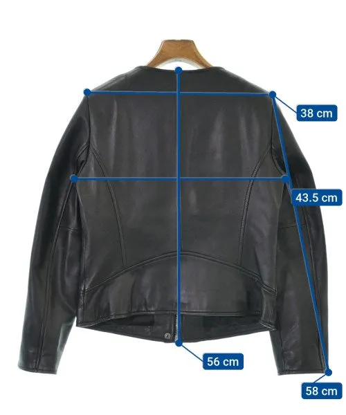 MAX MARA WEEK END LINE Motercycle Jackets